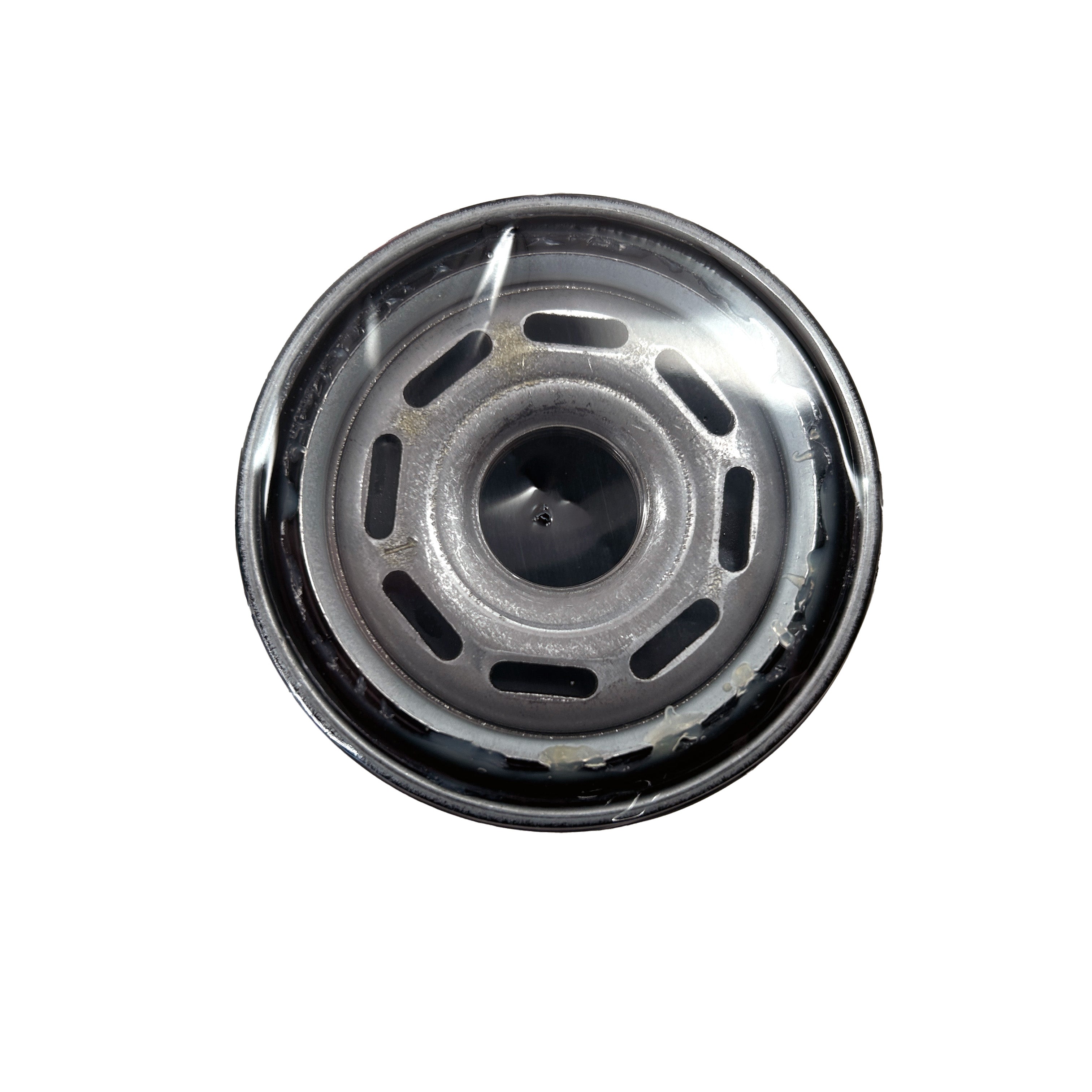 Genuine Toyota 90915-YZZN1 / 90915-YZZF2 Oil Filter with Drain Plug Washers (3 Pack)