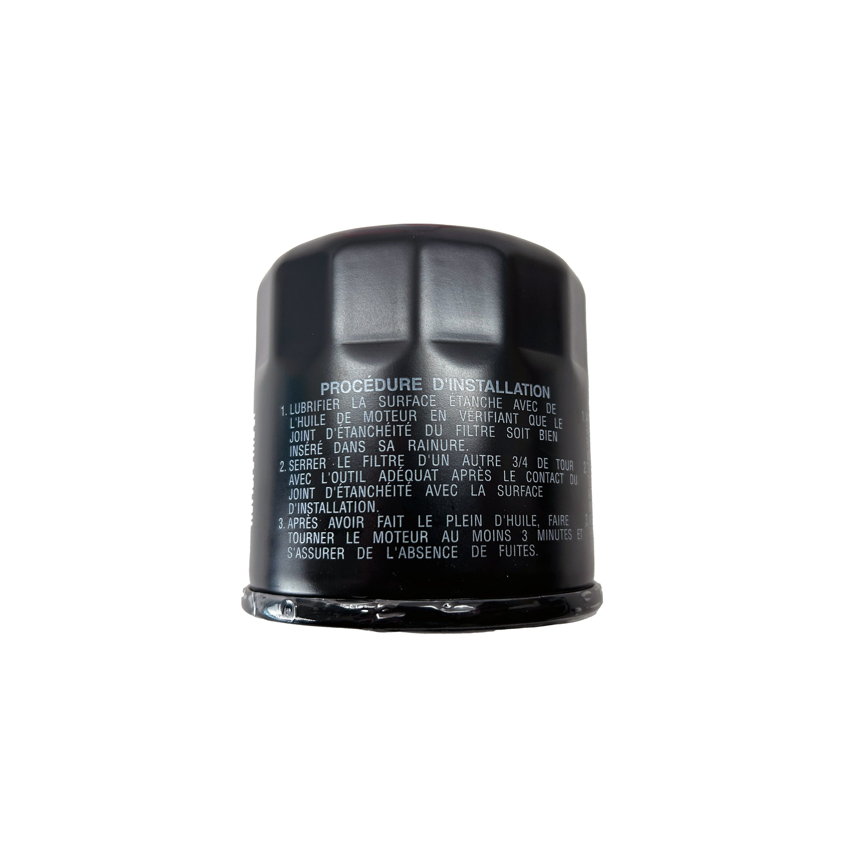 Genuine Toyota 90915-YZZN1 / 90915-YZZF2 Oil Filter with Drain Plug Washers (3 Pack)